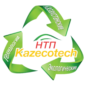 ТОО "НТП Kazecotech"