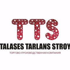ТОО TALASES TARLANS STROY.KZ