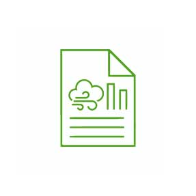 Отчет 2-ТП (воздух)