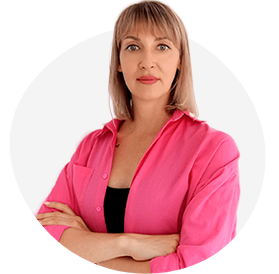 Анастасия Межецкая