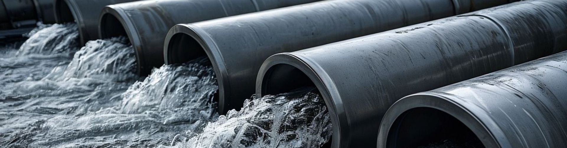 Расчёт ущерба водным биологическим ресурсам