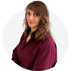 Александра Пашковская