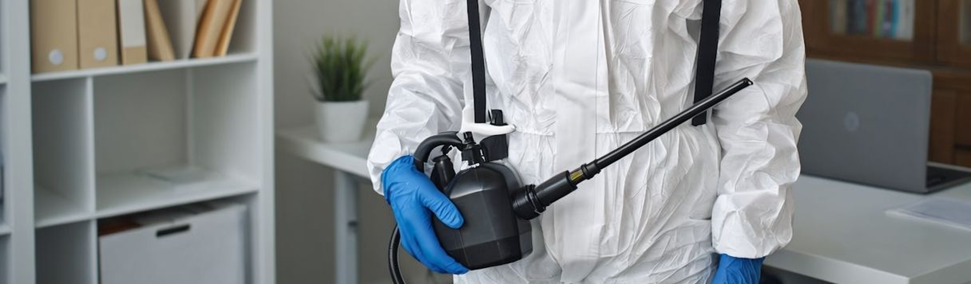 Изменения в экологическом законодательстве для компаний дезинфекторов в 2025 году