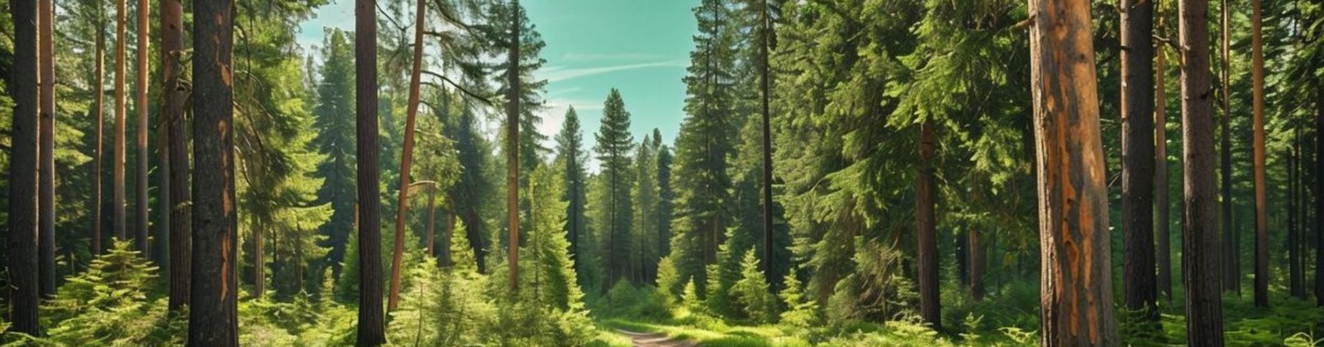 Проект по лесовосстановлению стартовал в Казахстане