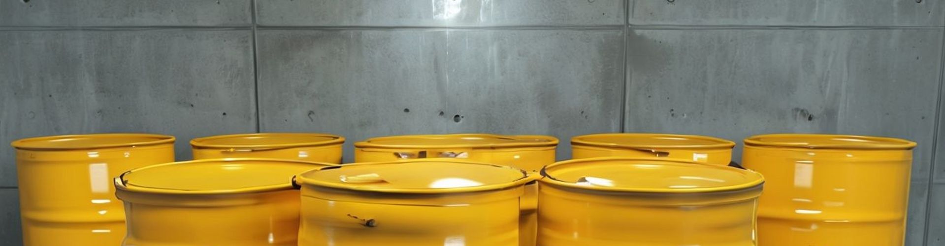 Разработка паспорта опасных отходов