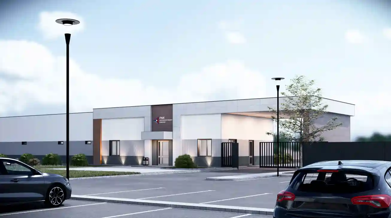 Разработка проекта РООС для реконструкции КПП №2 с пристройкой в ТОО «Актюбинская медная компания»