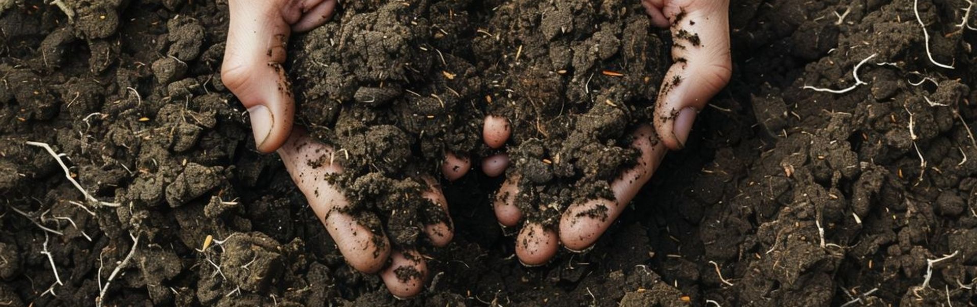 Разработка проекта рекультивации земель