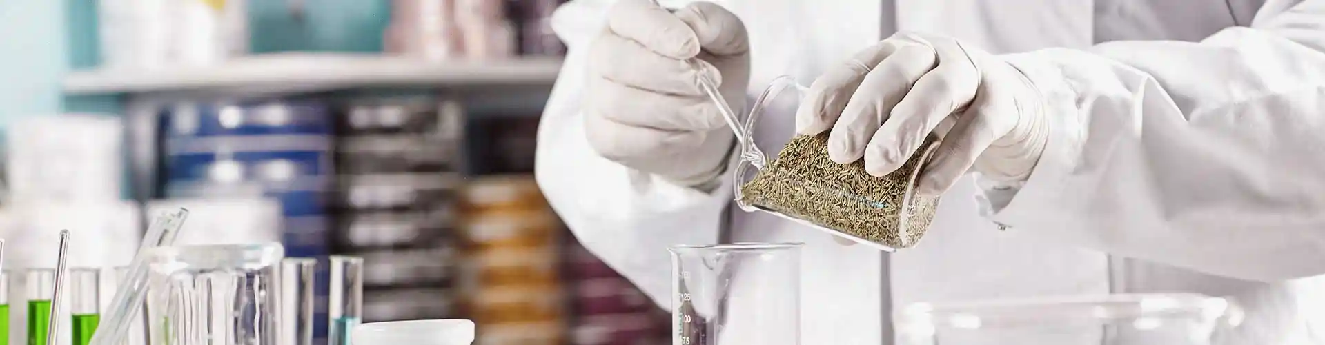 Биотестирование отходов