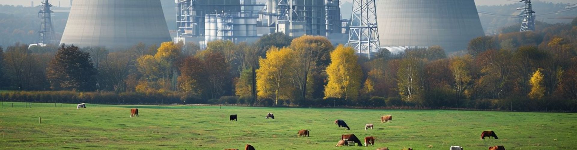 Влияние глобального потепления на экологию