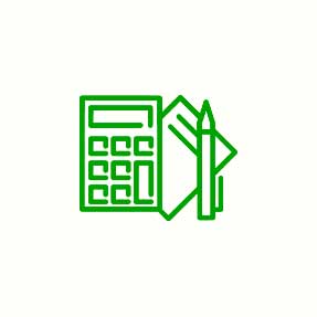 Расчёт ущерба водным биологическим ресурсам