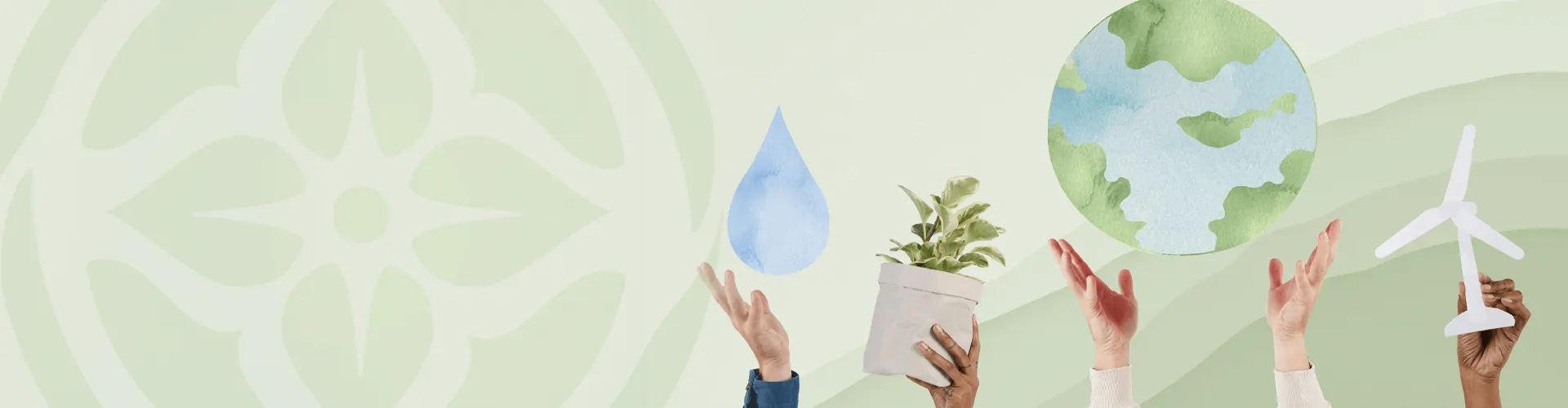 Экологиялық жұмыстар