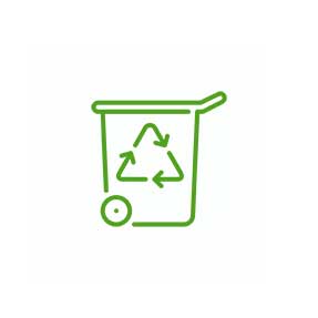 Отчет по инвентаризации отходов