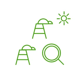 Инвентаризация источников выбросов парниковых газов