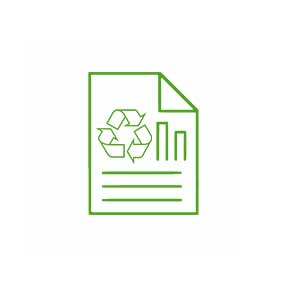 Отчет 1-отходы