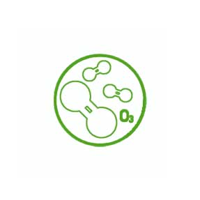 Отчет по обращению с озоноразрушающими веществами