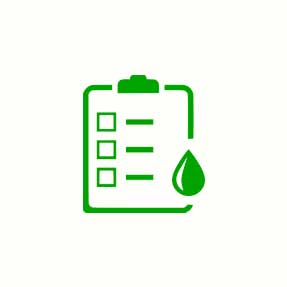 Разрешение на специальное водопользование