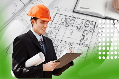 Разработка проекта ОВОС - оценка воздействия на окружающую среду