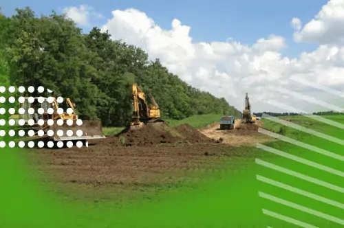 Разработка проекта рекультивации земель