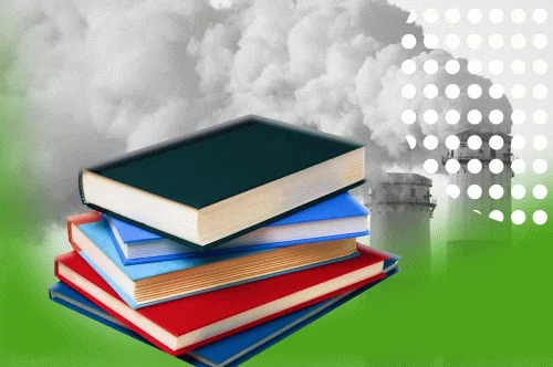 Разработка проектов предельно-допустимых выбросов (НДВ)