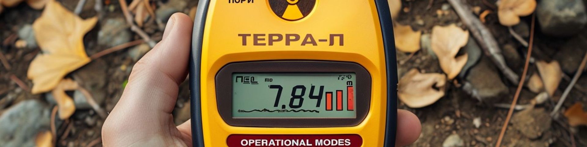 Хранение ядерных отходов