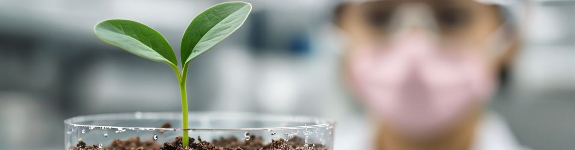 Анализ почвы