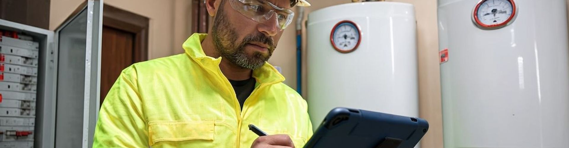 Производственное обучение