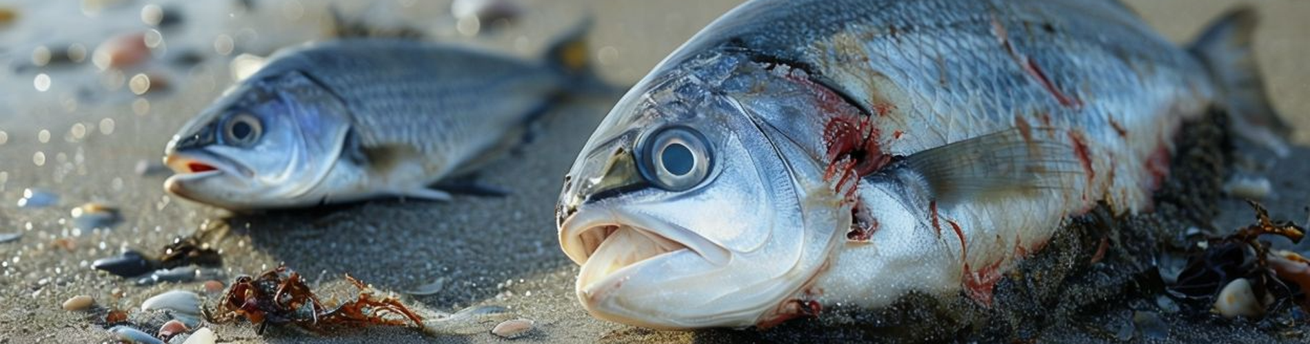 Расчет размера вреда, наносимого рыбным ресурсам в результате хозяйственной деятельности