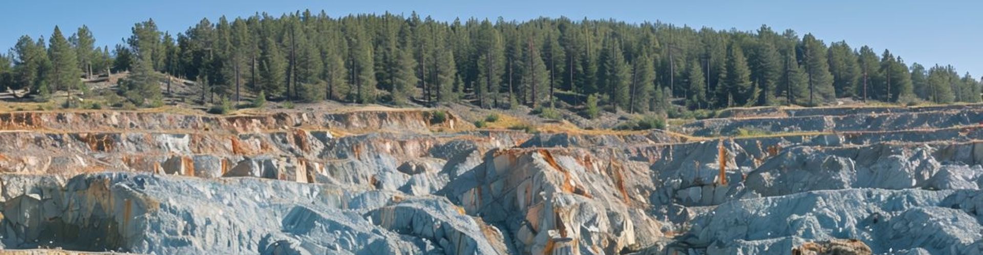 Лицензия на разведку полезных ископаемых