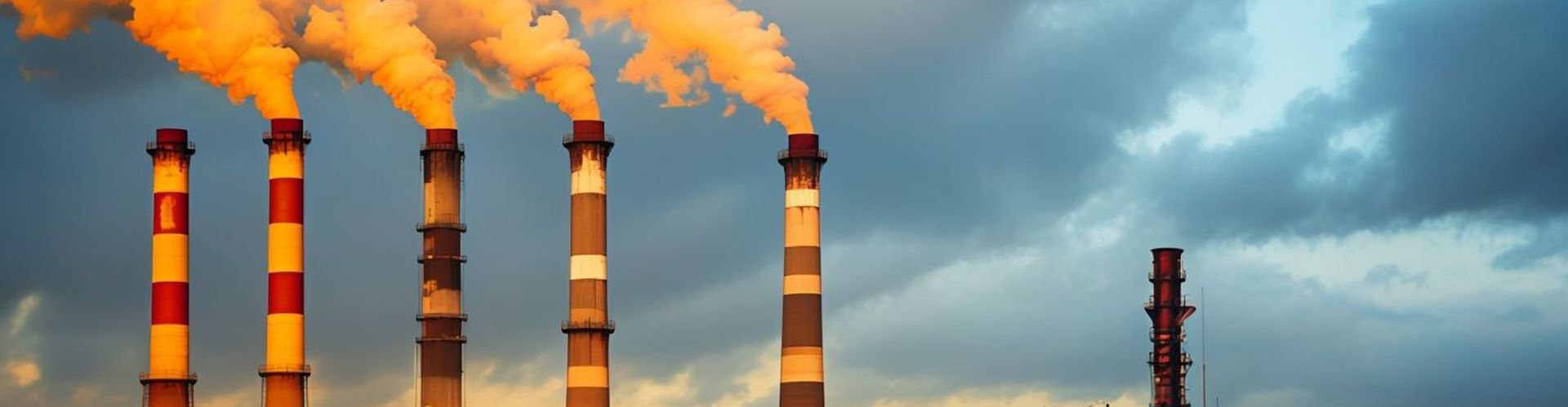 Инвентаризация источников выбросов парниковых газов