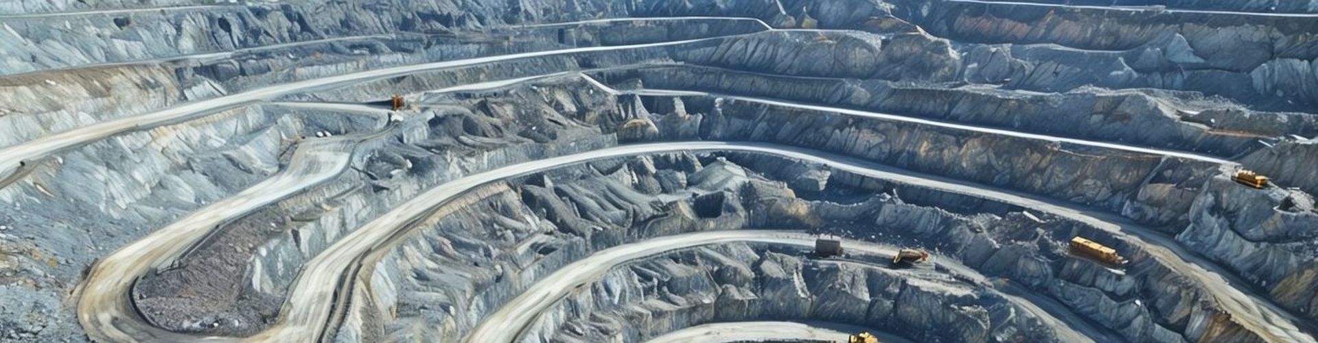 О недрах и недропользовании