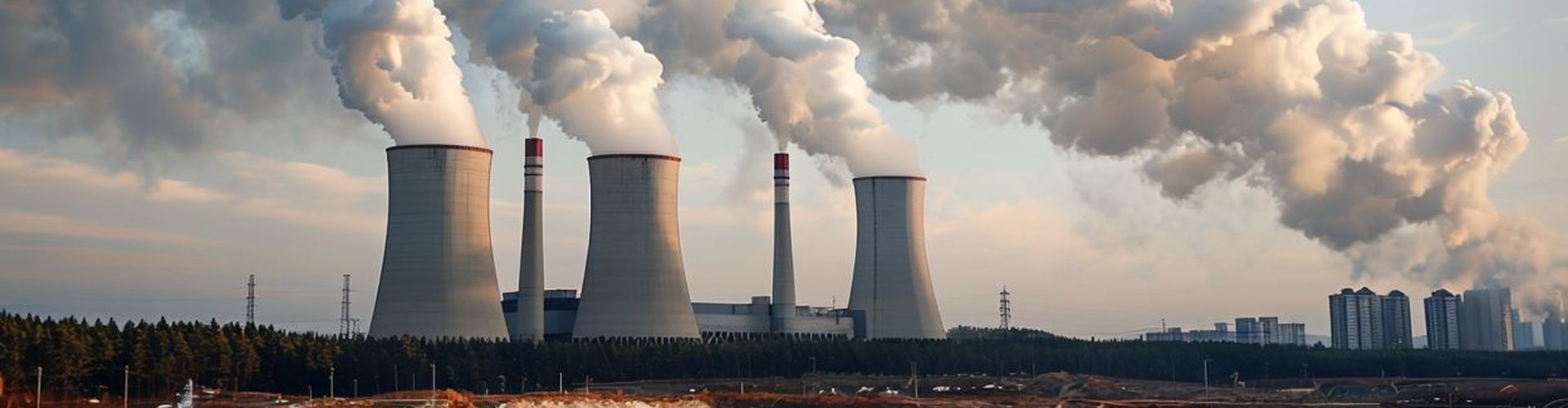 Разработка программ и проведение производственного экологического контроля (ПЭК)