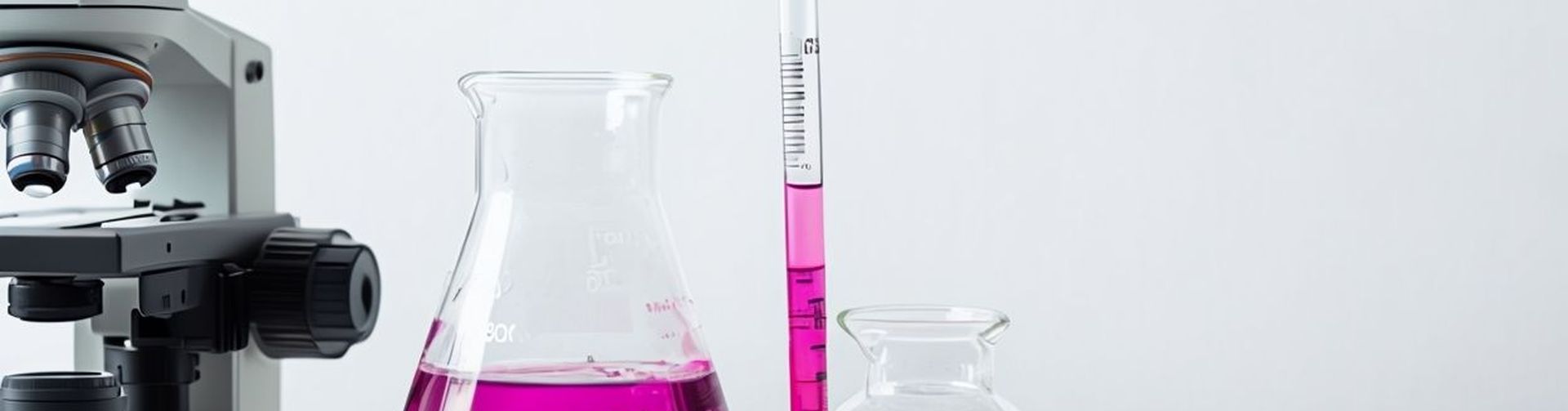 Проведение газовой хроматографии