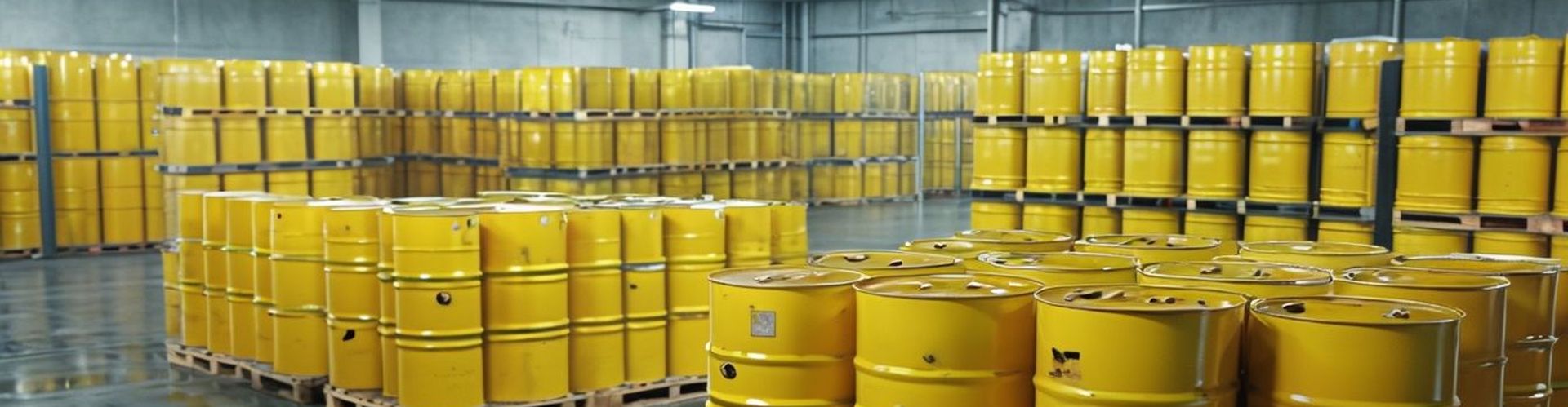 Правильное хранение ядерных отходов