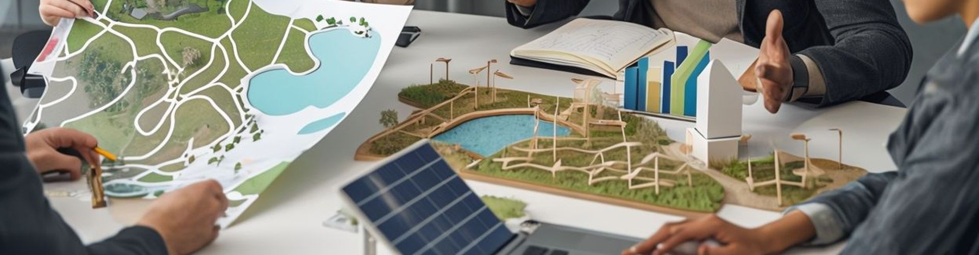 Экологическое сопровождение