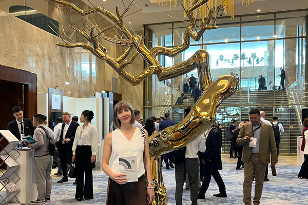 стенды и выставка